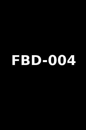 fbd-004|FBD